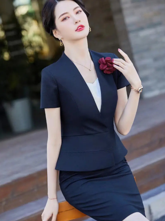 商務(wù)西服 商務(wù)西服